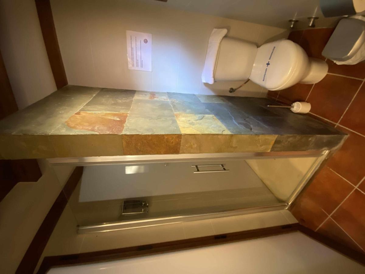 Apartamento Estudio Con Jardincito Privado Barbacoa Y Piscina Compartida Parejas